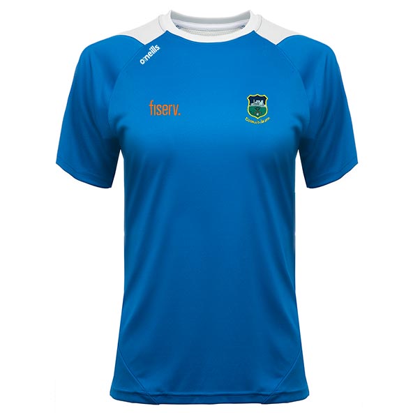 O'Neills Tipperary Rowland Womens T-Shirt