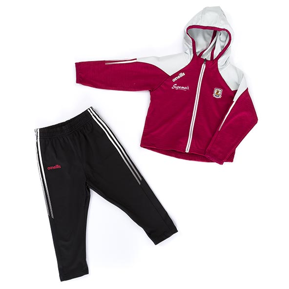 O'Neills Galway Rowland Infant Tracksuit