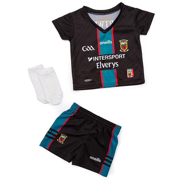 O'Neills Mayo 2021 Alternate Infant Kit 
