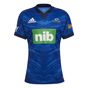 Adidas Blues Home Jersey Blue