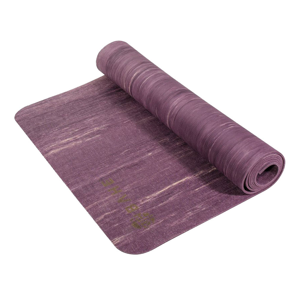 Bahe Pure Exercise Mat Mulberry crush