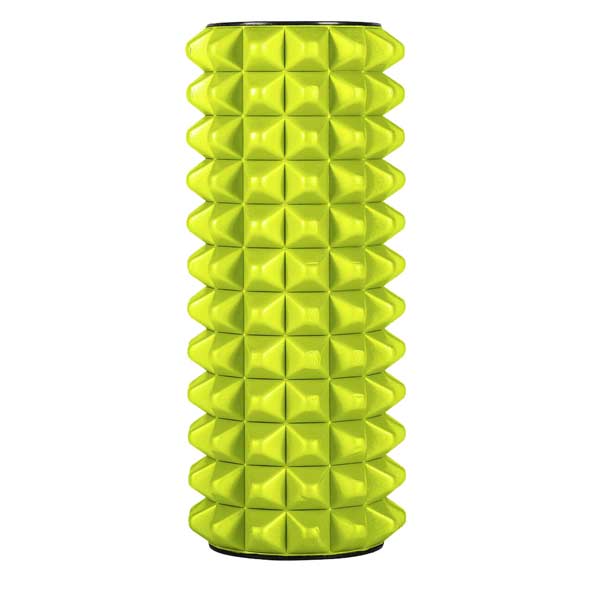 PTP Massage Therapy Roller Soft Lime