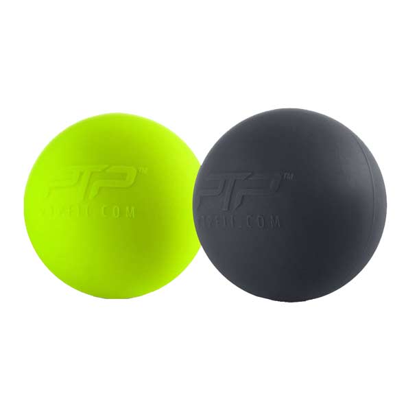 PTP Trigger Balls Combo Black/Lime