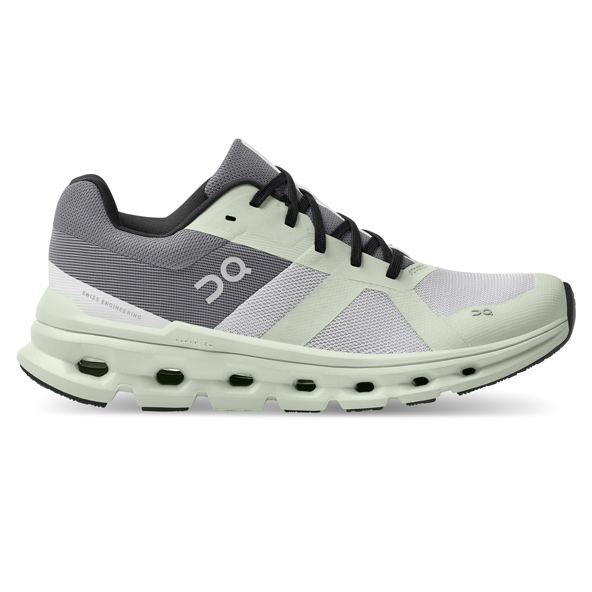 ON Cloudrunner Womens Running Shoes