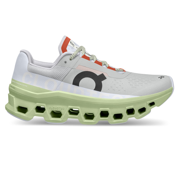 ON Cloudmonster Womens Running Shoes