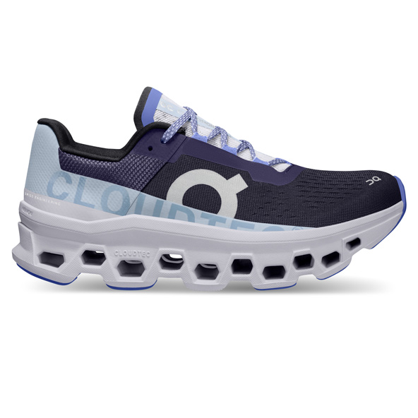 ON Cloudmonster Womens Running Shoes