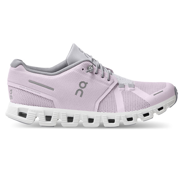 ON Cloud 5 Womens Running Shoes