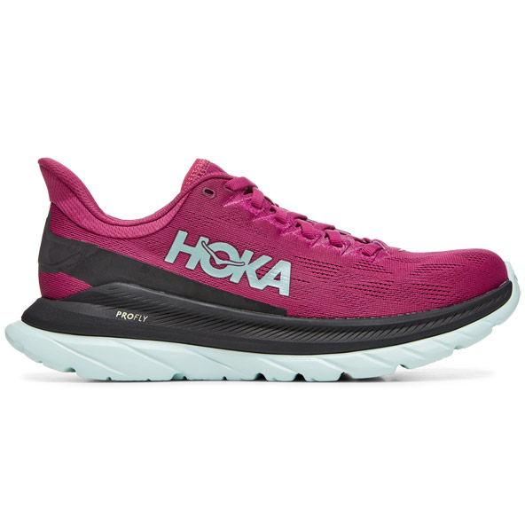 Hoka Mach 4 Womens Running Shoes