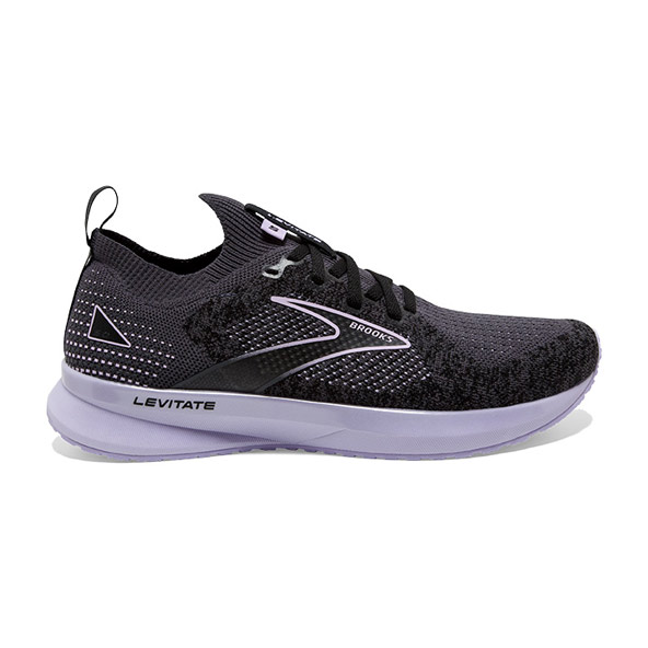 Brooks Levitate StealthFit GTS 5 Womens Running Shoes
