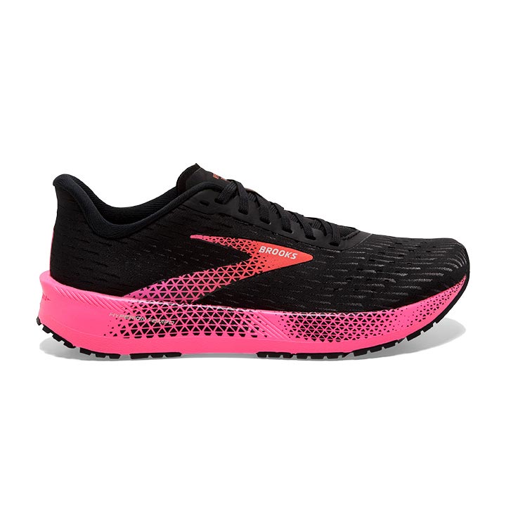 BROOKS HYPERION TEMPO WOMENS RUNNING SHOES