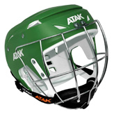 Atak Helmet Green