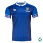 Umbro Waterford 22 Home Jersey Blue