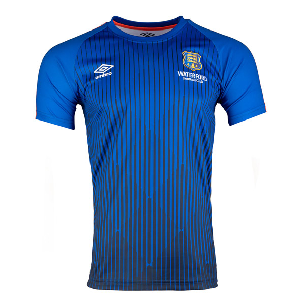 Umbro Waterford 2022 Training Jersey
