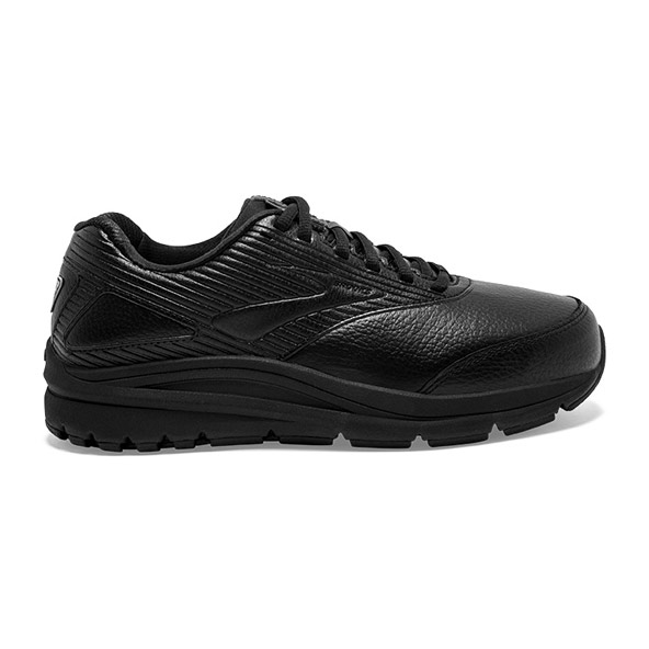 Brooks Addiction Womens Walking Shoes (Wide-Fit)