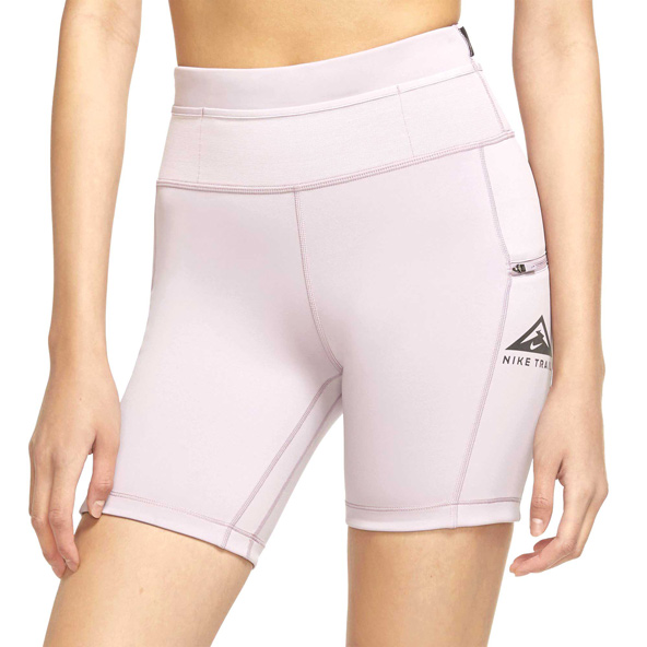 Nike Dri-FIT Epic Luxe Womens Trail Running Tight Shorts