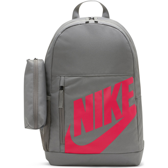 Nike Kids Element Backpack Grey