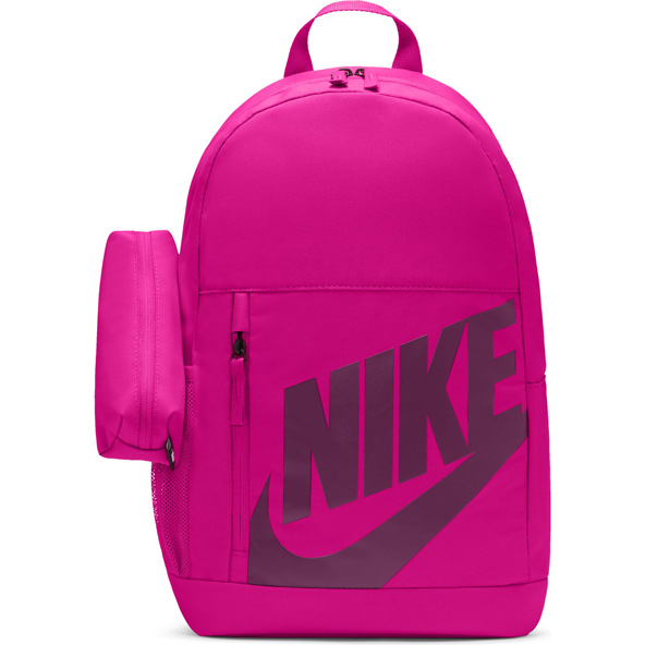 Nike Kids Element Backpack Pink