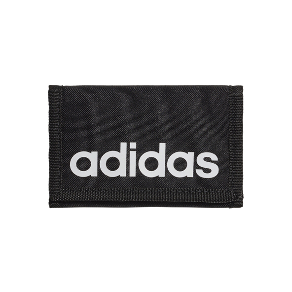 adidas Linear Wallet Black