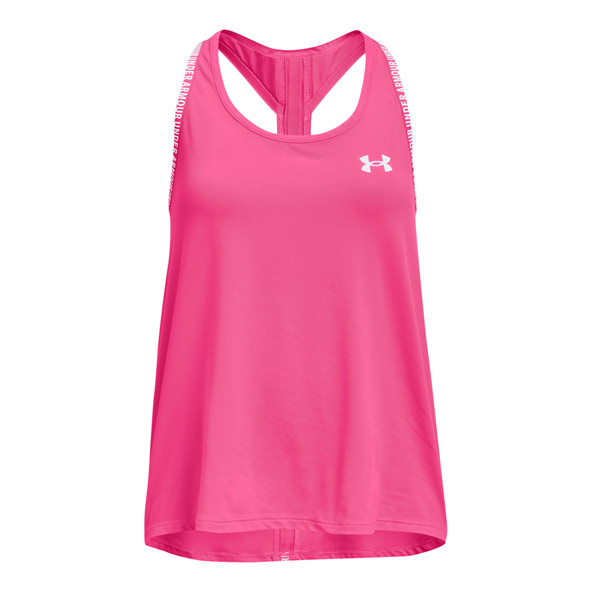 Under Armour Girls Knockout Tank Top