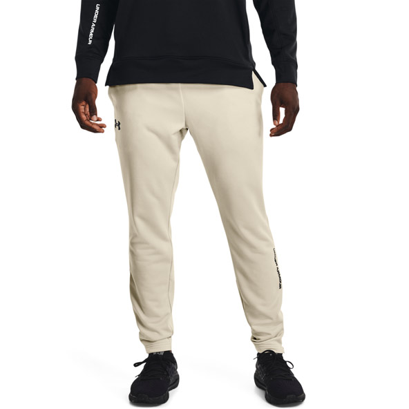Under Armour Mens Armour Terry Pants