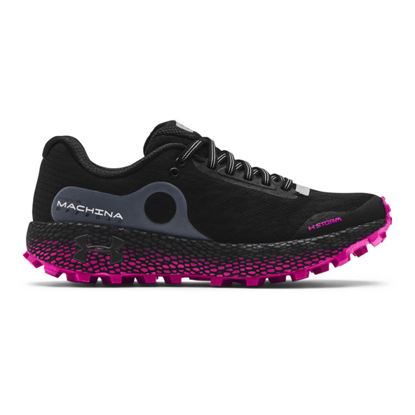 Under Armour Womens HOVR™ Machina Off-Road Running Shoes