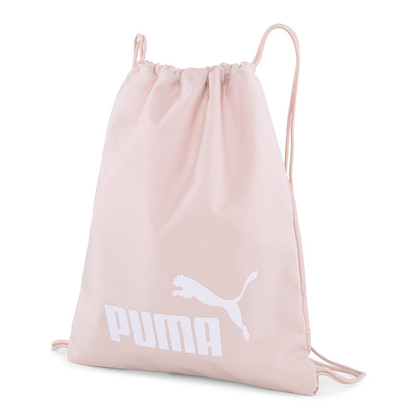 Puma Phase Gym Sack Apricot Blush