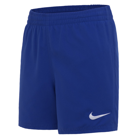Nike  4" Volley Short Blue