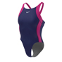 Nike Colour Surge Swimsuit Pink