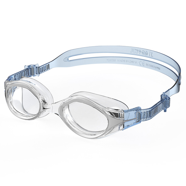 Nike Flex Fusion Goggles Grey