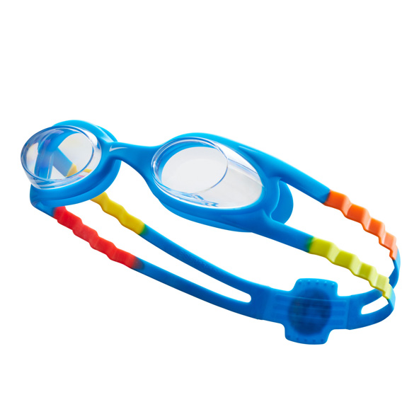 Nike Easy Fit Sport Kids Goggles