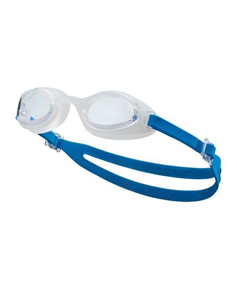 Nike Hyper Flow Goggles Blue