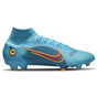 Nike Mercurial Superfly 8 Elite Firm-Ground Football Boots