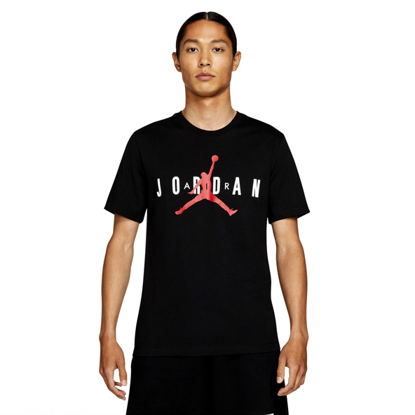 Jordan Air Wordmark Mens T-Shirt