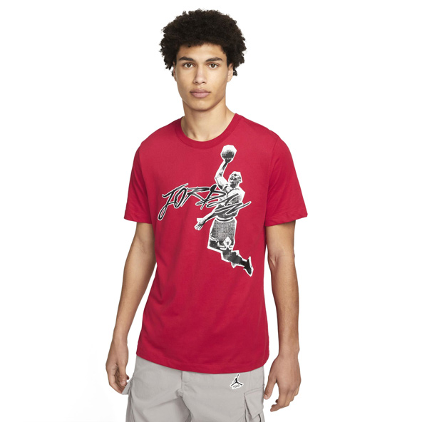 Nike Jordan Air Dri-FIT Mens T-Shirt