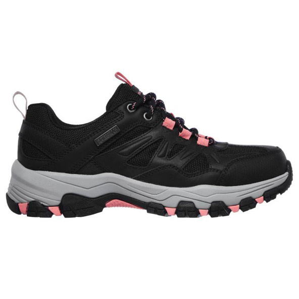 Skechers Selmen Womens Hiking Shoes