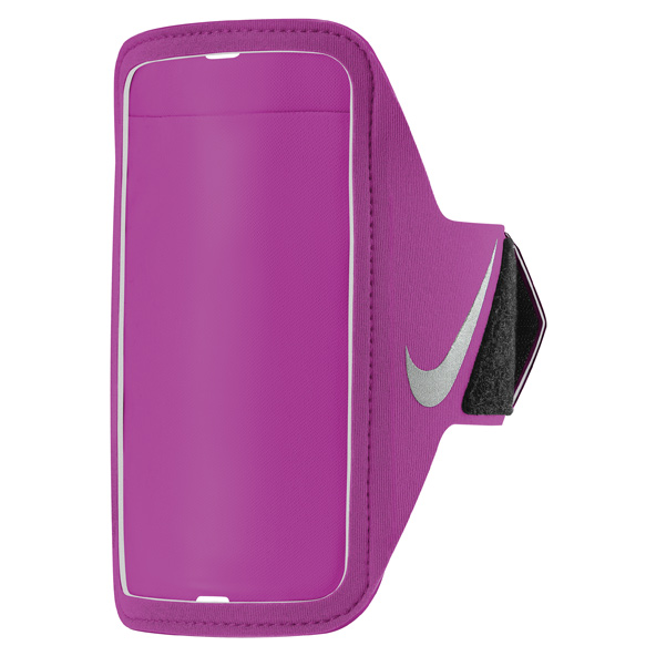 Nike Lean Arm Band Pink