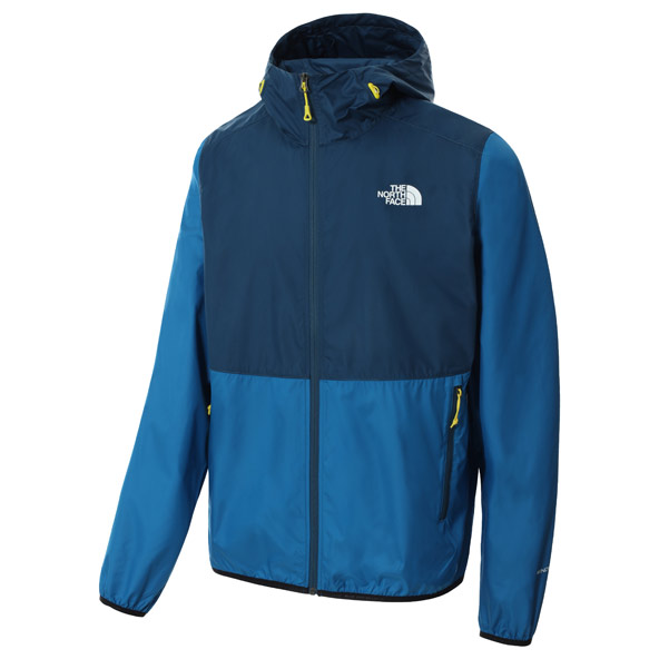 The North Face ODLES Mens Hike Jacket  