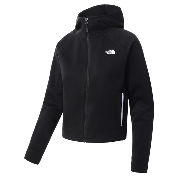 The North Face ODLES Womens Fleece