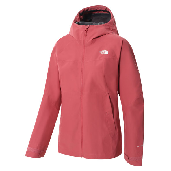 The North Face Extent III Womens Shell Jacket 