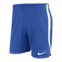 Nike Boy's Dri-FIT Hertha II Blue