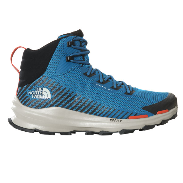 The North Face VECTIV™ Fastpack FUTURELIGHT™ Mens Mid Hiking Boots