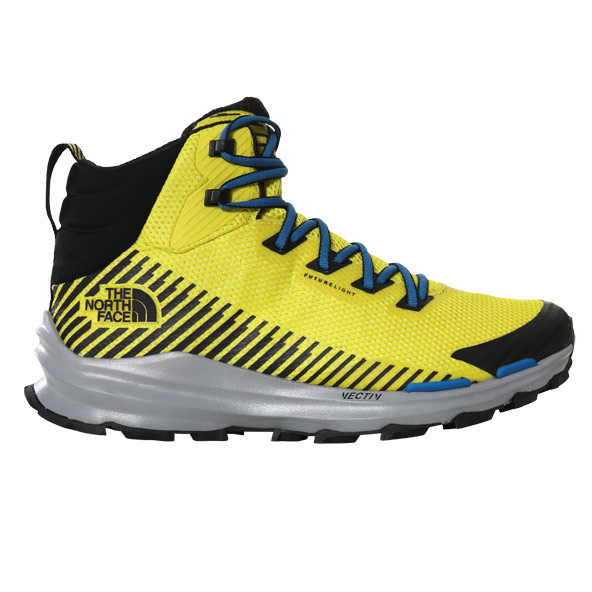 The North Face VECTIV™ Fastpack FUTURELIGHT™ Mens Mid Hiking Boots