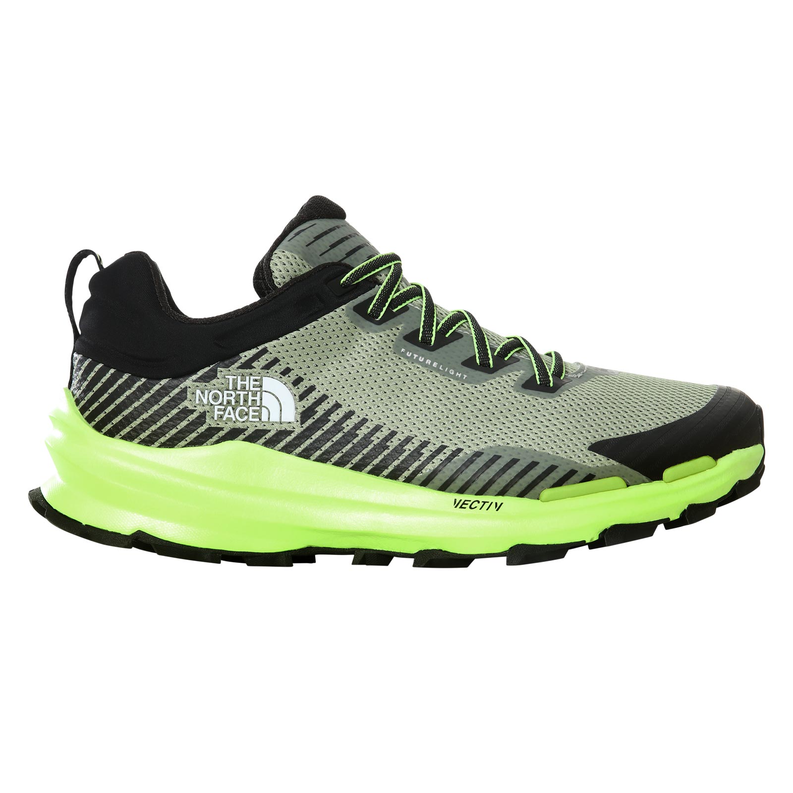 THE NORTH FACE VECTIV™ FASTPACK FUTURELIGHT™ MENS HIKING SHOES