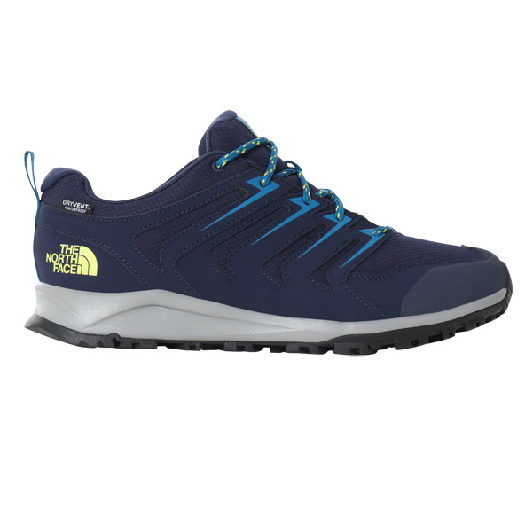 
                            THE NORTH FACE Venture Fasthike II Wp Nv, NAVY