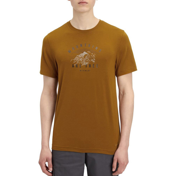McKinley Mens Rogin T-Shirt