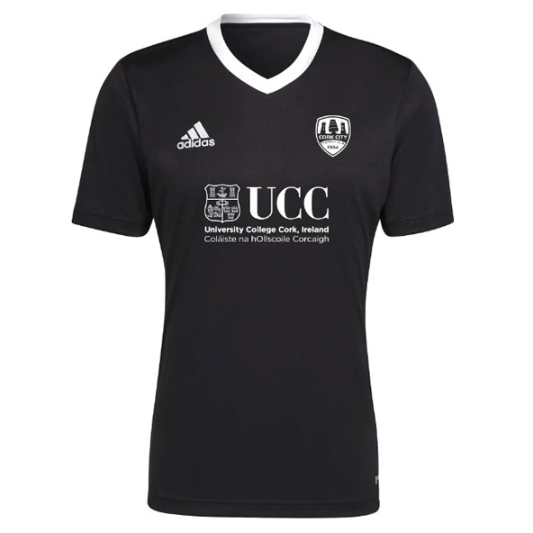 adidas Cork City FC 2022/23 Away Jersey