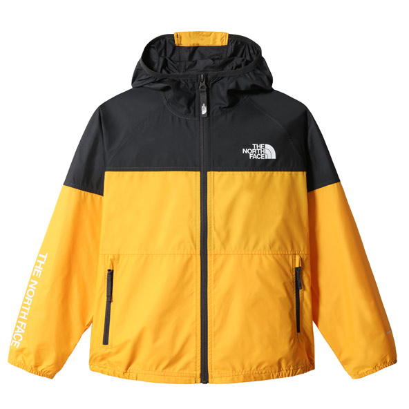 The North Face Never Stop WindWall™ Boys Hoodie