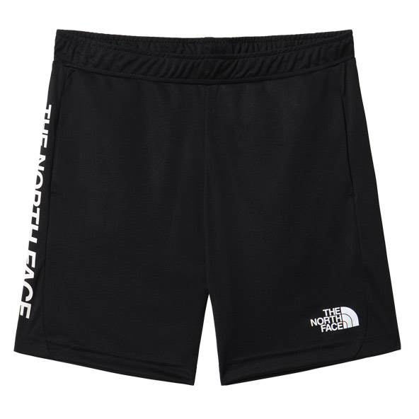 The North Face Never Stop Boys Training Shorts