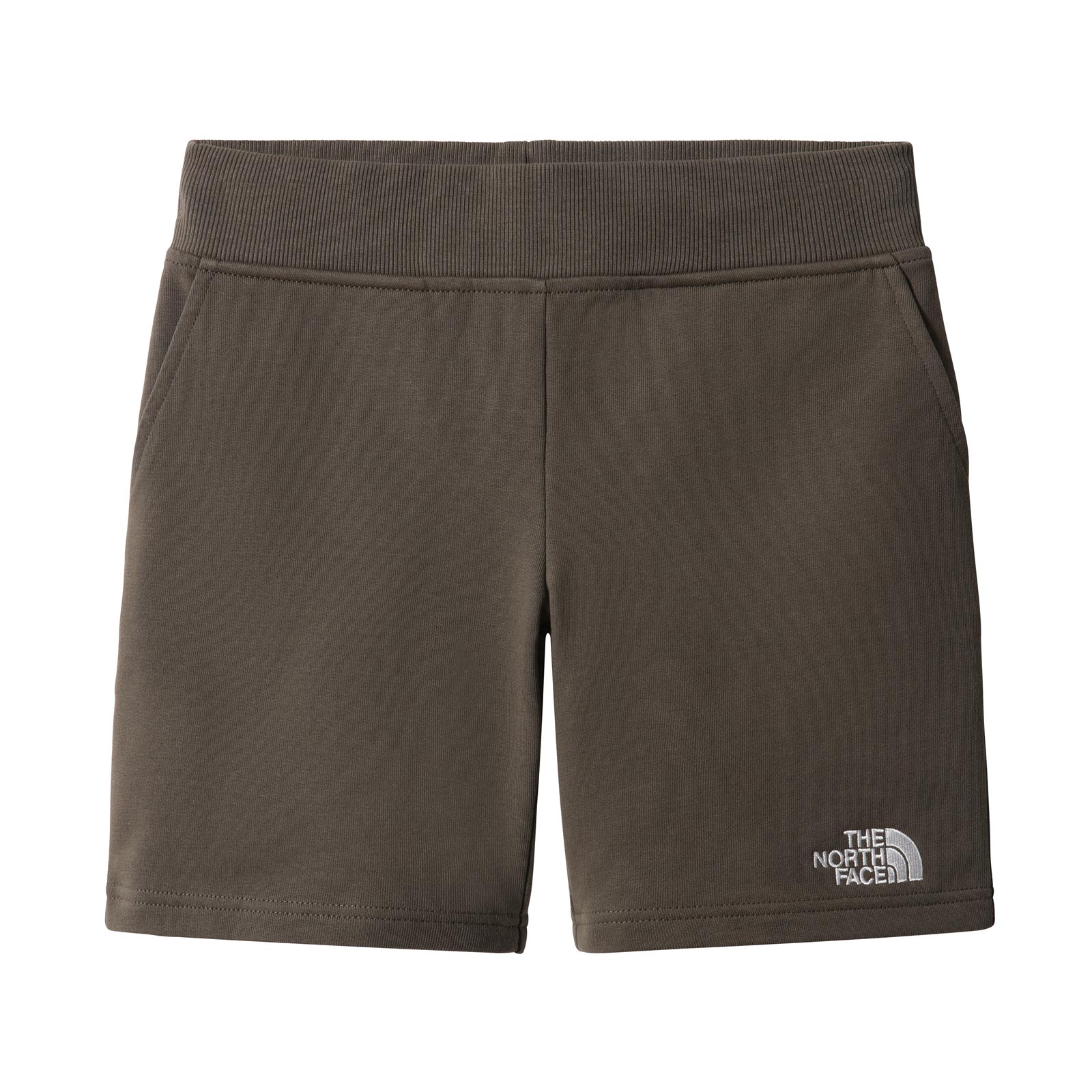 THE NORTH FACE YOUTH DREW PEAK LIGHT SHORTS