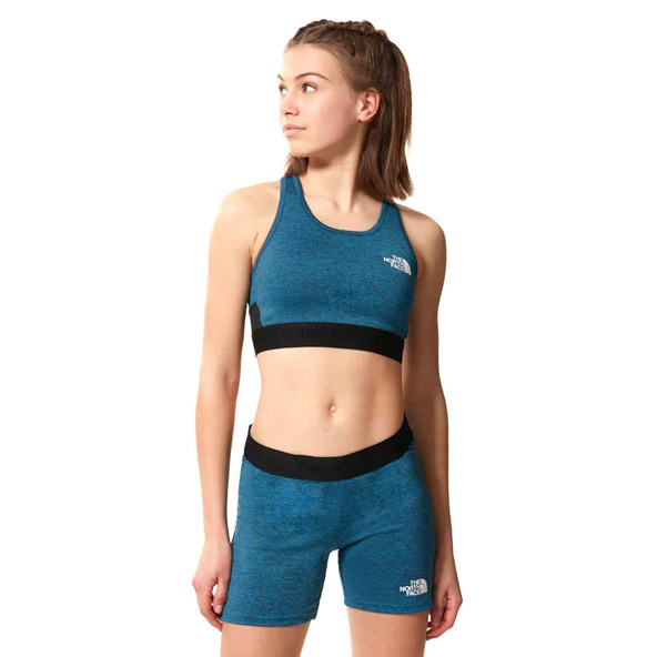 The North Face Womens Mountain Athletics Bra